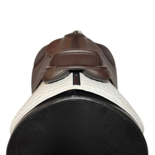 Arena Pony GP Brown 15" ADJ 5 | Saddles Direct