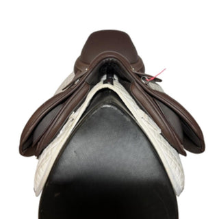 Arena Pony GP Brown 15" ADJ 3 | Saddles Direct