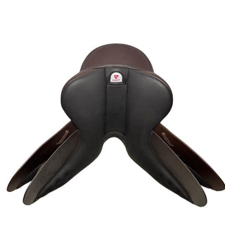 Arena Pony GP Brown 16"| Saddles Direct