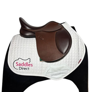 Arena Pony GP Brown 16"| Saddles Direct