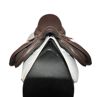 Arena Pony GP Brown 16"| Saddles Direct