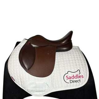 Arena Pony GP Brown 16"| Saddles Direct