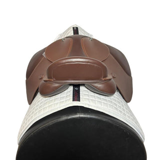 Arena Pony GP Brown 16"| Saddles Direct