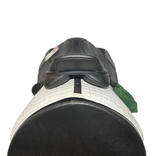 Arena Pony Monoflap Jump *NEW* Black 15" ADJ 4 | Saddles Direct