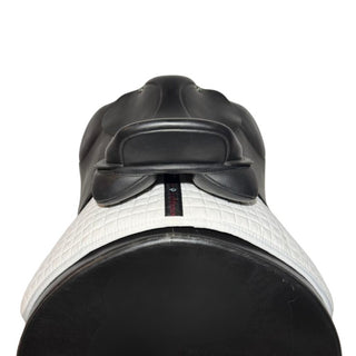 Arena Pony Jump Black 15" ADJ