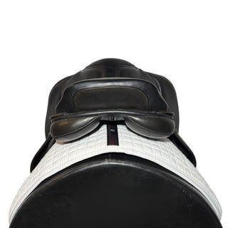 Chunky Monkey Raven GP Black 17" W