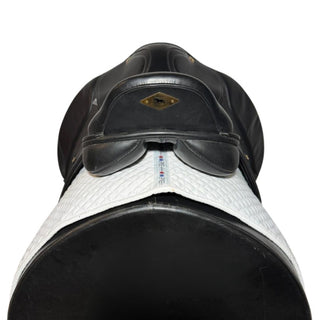 Black Country Dante Dressage Brown 17.5" MW