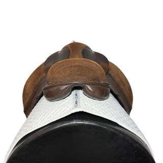 Barnsby Pony Working Hunter/Show Brown 15" MW