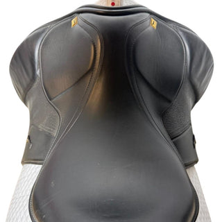 Black Country Dante Dressage Brown 17.5" MW