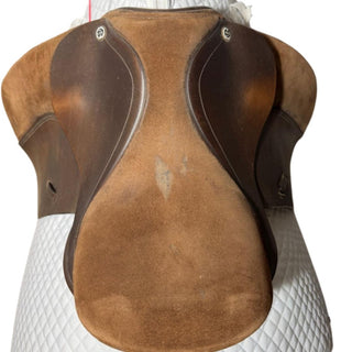 Barnsby Pony Working Hunter/Show Brown 15" MW