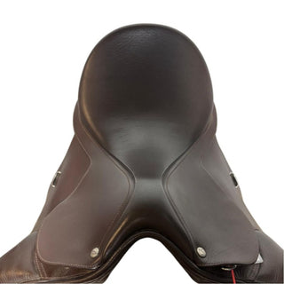 Bate Wide All Purpose GP Brown 16" ADJ 3 | Saddles Direct