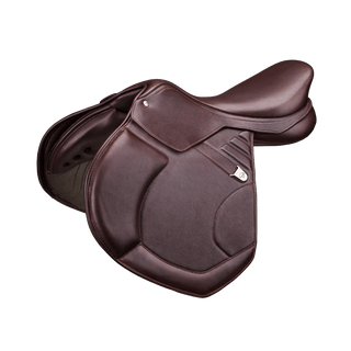 Bates Apex Jump ADJ 1 | Saddles Direct