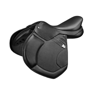 Bates Apex Jump ADJ 2 | Saddles Direct