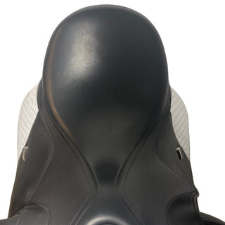 Bates Artiste Dressage Black Size 0 ADJ 4 | Saddles Direct