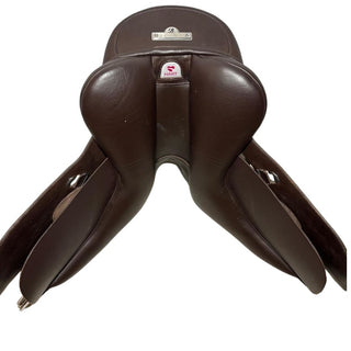 Bates Pony All Purpose GP Brown 15" ADJ 7 | Saddles Direct