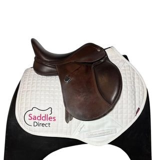 Bates Pony All Purpose GP Brown 15" ADJ 2 | Saddles Direct