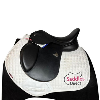 Bates Pony All Purpose GP Heritage Black 15" ADJ 1 | Saddles Direct