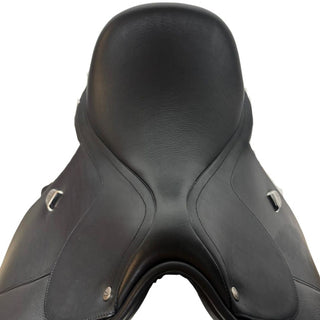 Bates Pony All Purpose GP Heritage Black 15" ADJ 5 | Saddles Direct