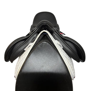 Bates Pony All Purpose GP Heritage Black 15" ADJ 3 | Saddles Direct