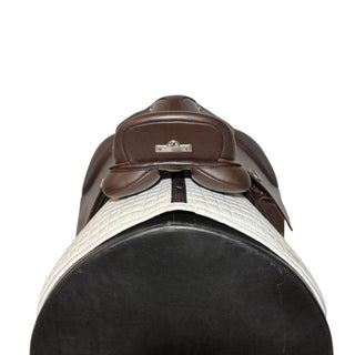 Bates Pony All Purpose GP Heritage Brown 15" ADJ 4 | Saddles Direct