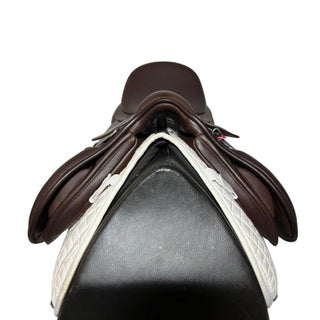 Bates Pony All Purpose GP Heritage Brown 15" ADJ 3 | Saddles Direct