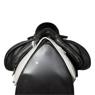 Bates Pony GP Black 16" ADJ 3 | Saddles Direct