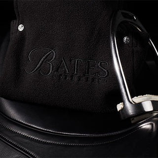 Bates Stirrup Iron Cover 3 | Saddles Direct