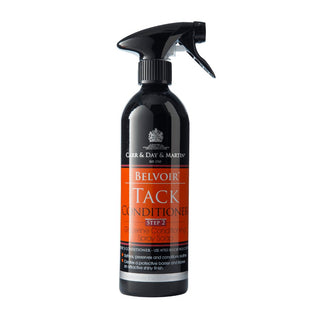 Carr & Day & Martin Belvoir® Step 2 Tack Cleaner Spray 1 | Saddles Direct