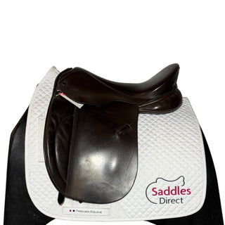 Bentley Working Hunter Brown 18" MW 1 | Saddles Direct