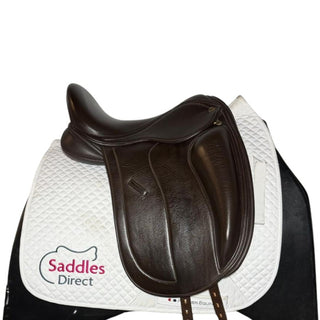 Black Country Adelinda *Freedom Tree* Brown 16.5" W 2 | Saddles Direct