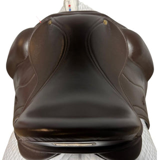 Black Country Adelinda *Freedom Tree* Brown 16.5" W 6 | Saddles Direct