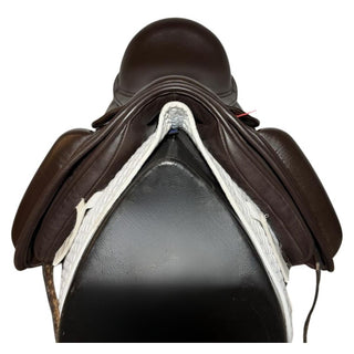 Black Country Adelinda *Freedom Tree* Brown 16.5" W 3 | Saddles Direct