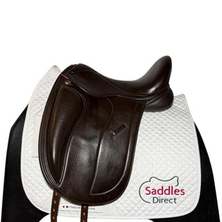 Black Country Adelinda *Freedom Tree* Brown 16.5" W 1 | Saddles Direct