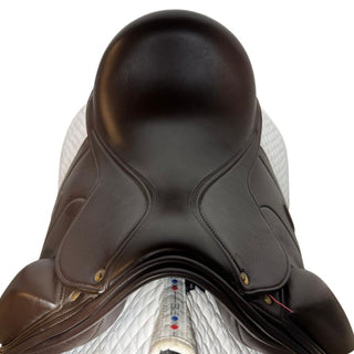 Black Country Adelinda *Freedom Tree* Brown 16.5" W 4 | Saddles Direct