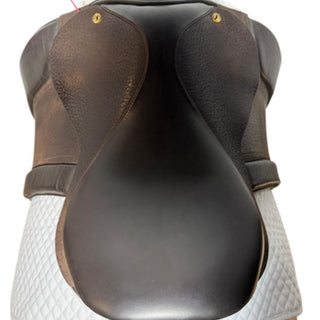 Black Country Classic *Euro Tree* Working Hunter/Show Brown 16.5" W 6 | Saddles Direct