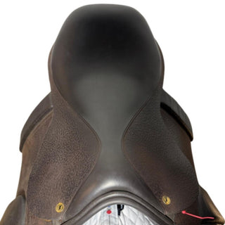 Black Country Classic *Euro Tree* Working Hunter/Show Brown 16.5" W 4 | Saddles Direct