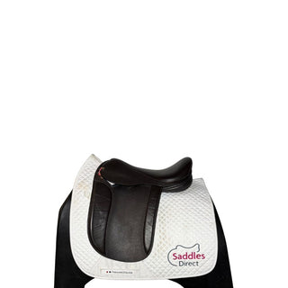 Black Country Classic *Euro Tree* Working Hunter/Show Brown 16.5" XW 1 | Saddles Direct