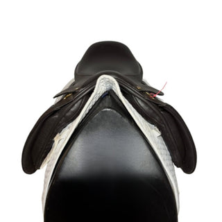 Black Country Classic *Euro Tree* Working Hunter/Show Brown 16.5" XW 3 | Saddles Direct