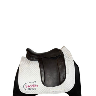 Black Country Classic *Euro Tree* Working Hunter/Show Brown 16.5" XW 2 | Saddles Direct