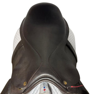 Black Country Classic *Euro Tree* Working Hunter/Show Brown 18" W 4 | Saddles Direct