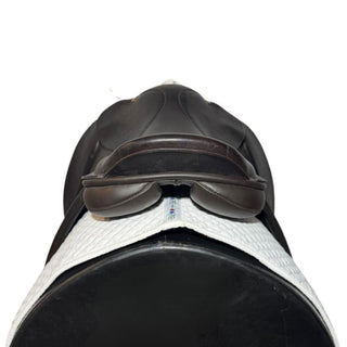 Black Country Classic *Euro Tree* Working Hunter/Show Brown 18" W 5 | Saddles Direct