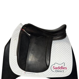 Black Country Classic *Euro Tree* Working Hunter/Show Brown 18" W 1 | Saddles Direct