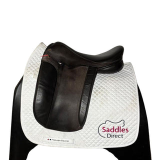 Black Country Classic Show Brown 17" W 1 | Saddles Direct