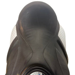 Black Country Classic Show Brown 17.5" M 4 | Saddles Direct