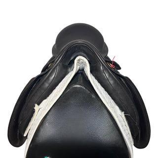 Black Country Classic Show Brown 17.5" M 3 | Saddles Direct