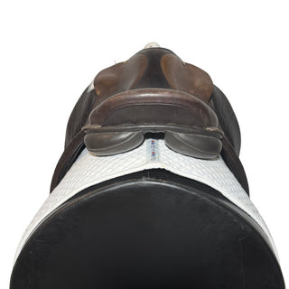 Black Country Classic Show Brown 17.5" W 5 | Saddles Direct