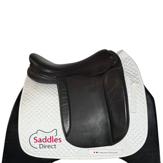 Black Country Classic Show Brown 18" W 2 | Saddles Direct