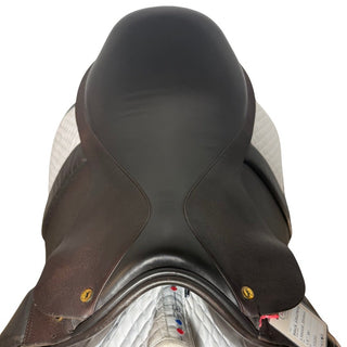 Black Country Classic Show Brown 18" W 4 | Saddles Direct