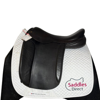 Black Country Classic Show Brown 18" W 1 | Saddles Direct
