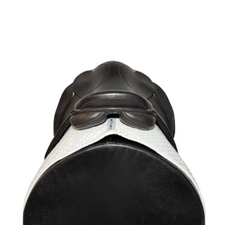 Black Country Classic WH/Show Brown 16.5" W 4 | Saddles Direct